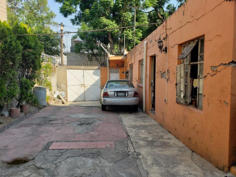 Foto de terreno habitacional en venta en poniente 75-a 133, 16 de septiembre, miguel hidalgo, df / cdmx, 25325035 No. 02