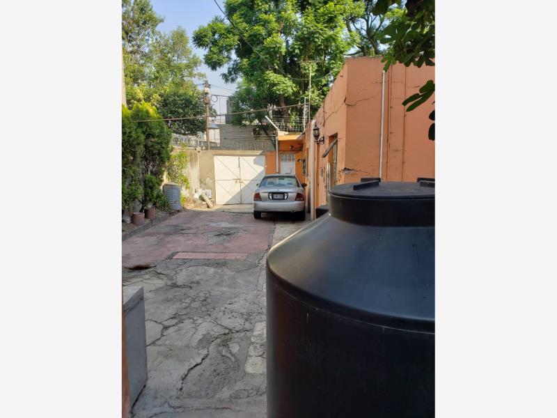 Foto de terreno habitacional en venta en poniente 75-a 133, 16 de septiembre, miguel hidalgo, df / cdmx, 25325035 No. 03