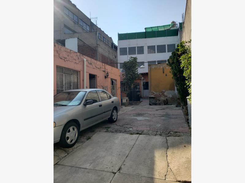 Foto de terreno habitacional en venta en poniente 75-a 133, 16 de septiembre, miguel hidalgo, df / cdmx, 25325035 No. 04