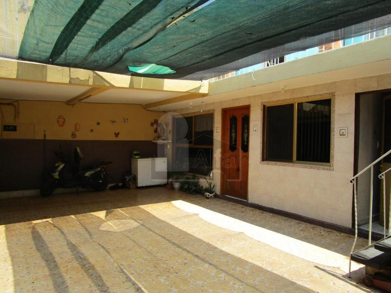 Foto de casa en venta en poniente 8 68, cuchilla del tesoro, gustavo a. madero, df / cdmx, 26174341 No. 03