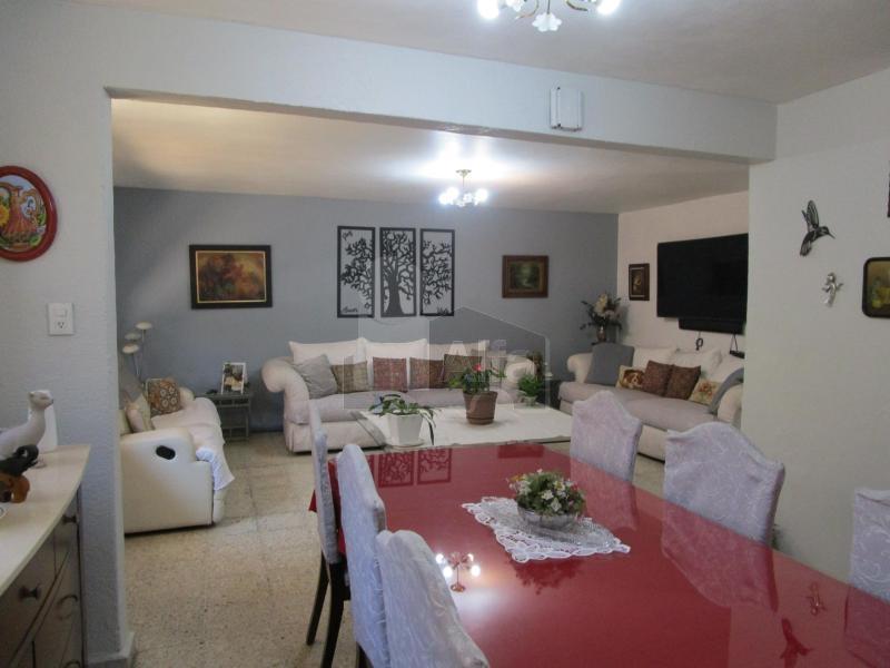 Foto de casa en venta en poniente 8 68, cuchilla del tesoro, gustavo a. madero, df / cdmx, 26174341 No. 04