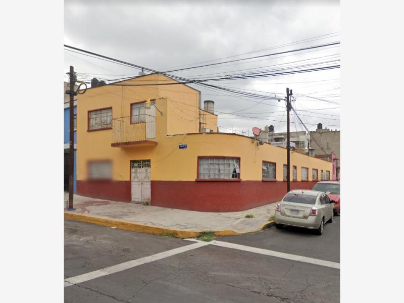 Foto de casa en venta en poniente 81 103, cove, álvaro obregón, df / cdmx, 21536724 No. 01
