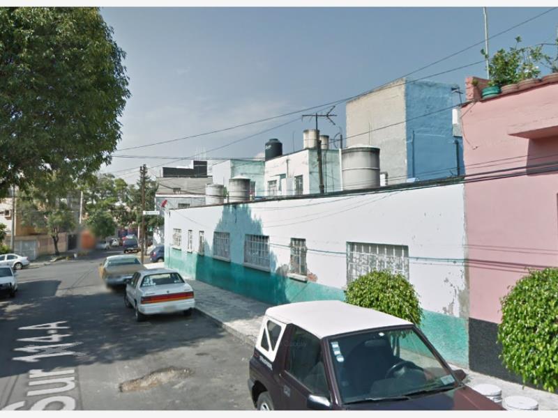 Foto de casa en venta en poniente 81 103, cove, álvaro obregón, df / cdmx, 21536724 No. 03