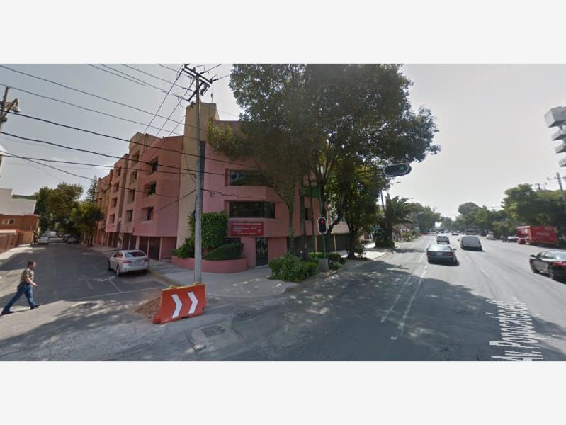 Foto de departamento en venta en popocatepetl 223, santa cruz atoyac, benito juárez, df / cdmx, 25158058 No. 01