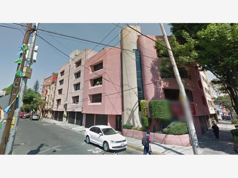Foto de departamento en venta en popocatepetl 223, santa cruz atoyac, benito juárez, df / cdmx, 25158058 No. 02