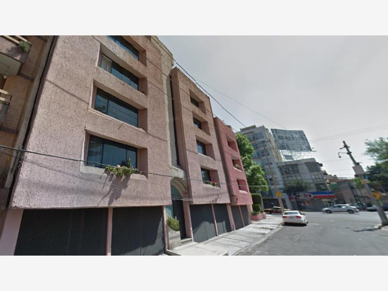 Foto de departamento en venta en popocatepetl 223, santa cruz atoyac, benito juárez, df / cdmx, 25158058 No. 03
