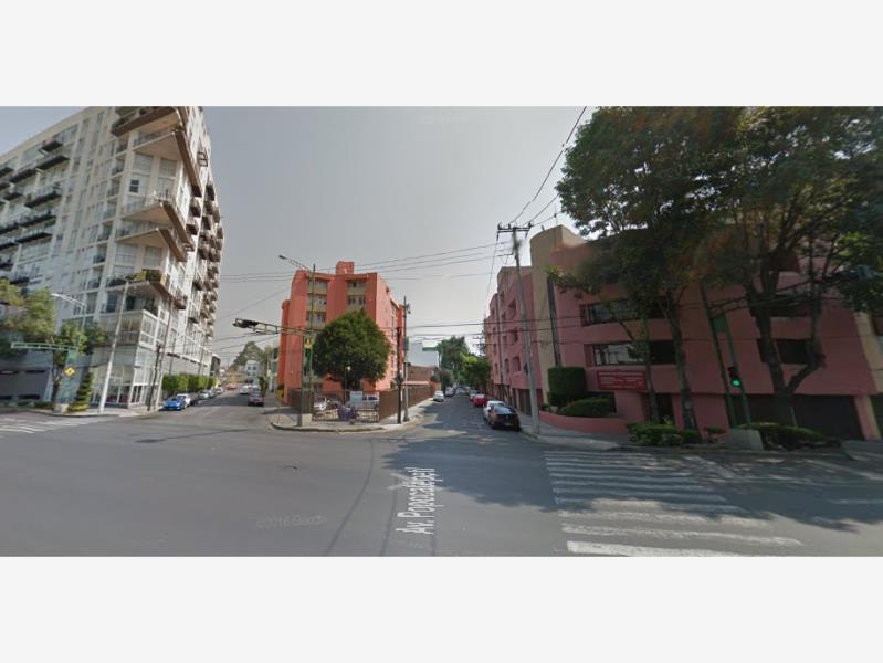 Foto de departamento en venta en popocatepetl 223, santa cruz atoyac, benito juárez, df / cdmx, 25158058 No. 04