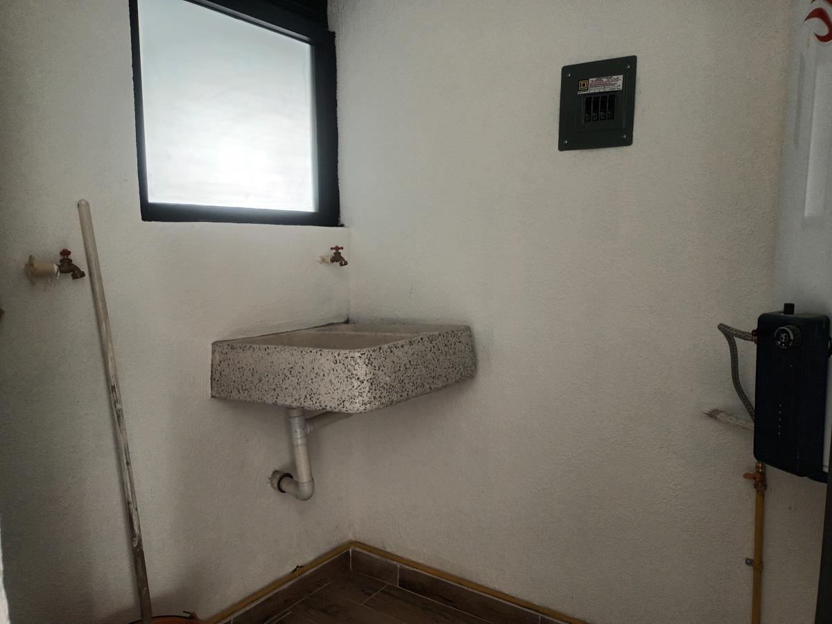 Foto de departamento en renta en popocatepetl 488, xoco, benito juárez, df / cdmx, 0 No. 02