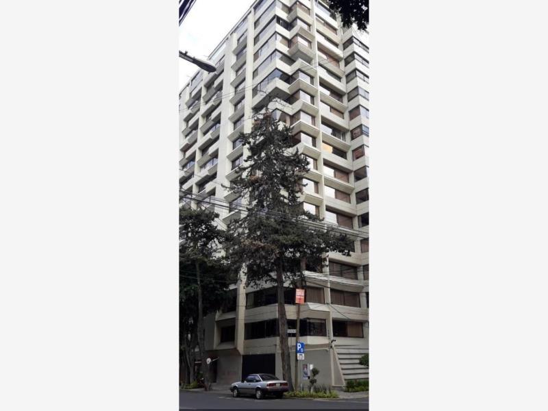 Foto de departamento en venta en porfirio diaz 100, ciudad de los deportes, benito juárez, df / cdmx, 25449816 No. 01