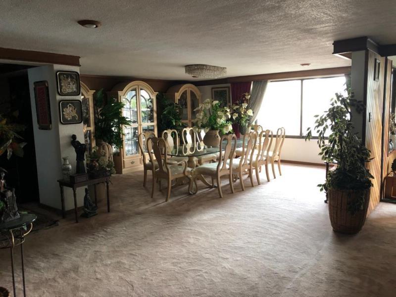 Foto de departamento en venta en porfirio diaz 100, ciudad de los deportes, benito juárez, df / cdmx, 25449816 No. 02