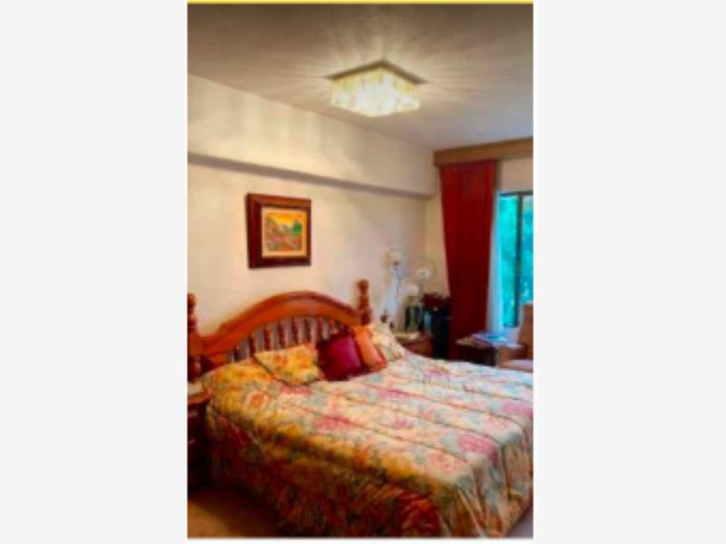 Foto de departamento en venta en porfirio diaz 100, ciudad de los deportes, benito juárez, df / cdmx, 25449816 No. 04