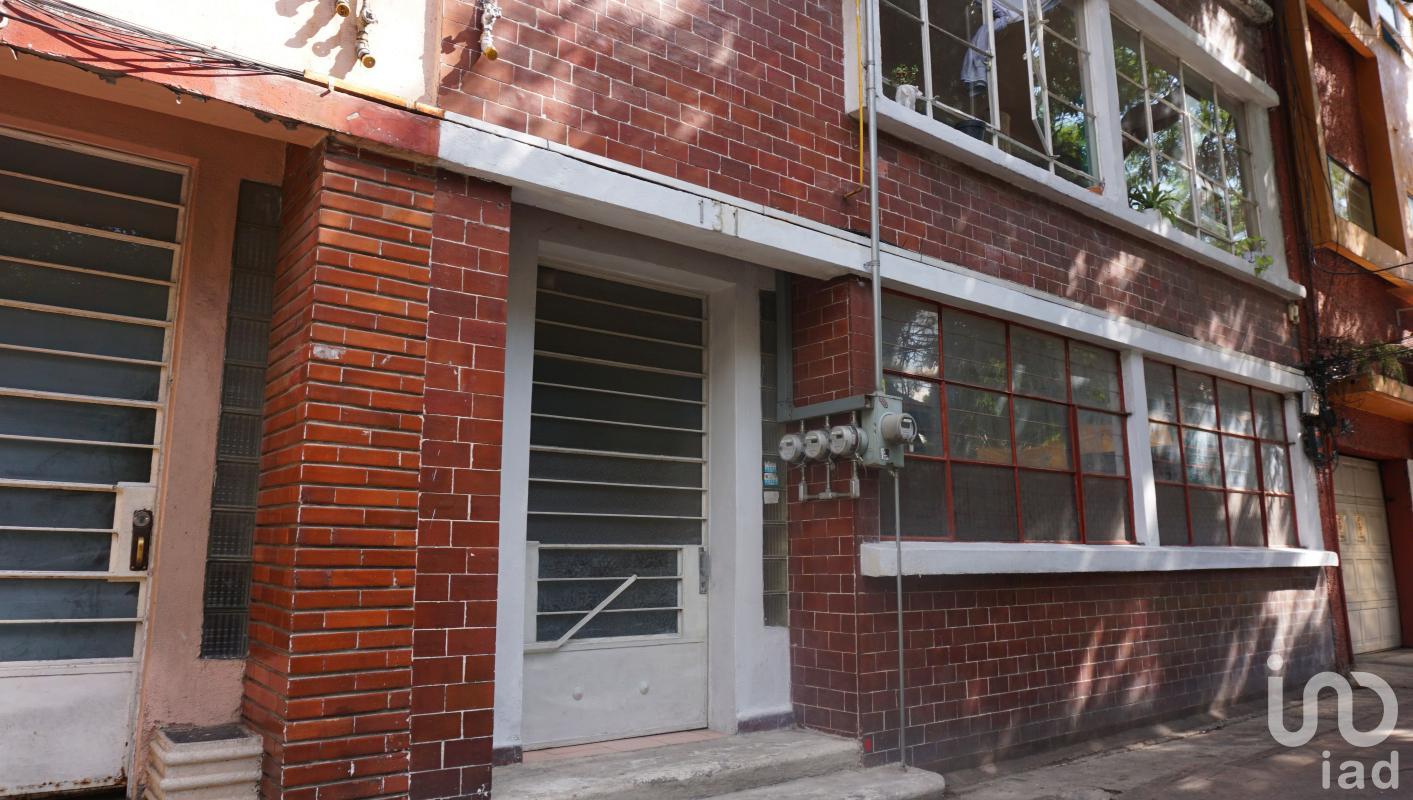 Foto de casa en venta en porfirio diaz 131, del valle centro, benito juárez, df / cdmx, 26716440 No. 02