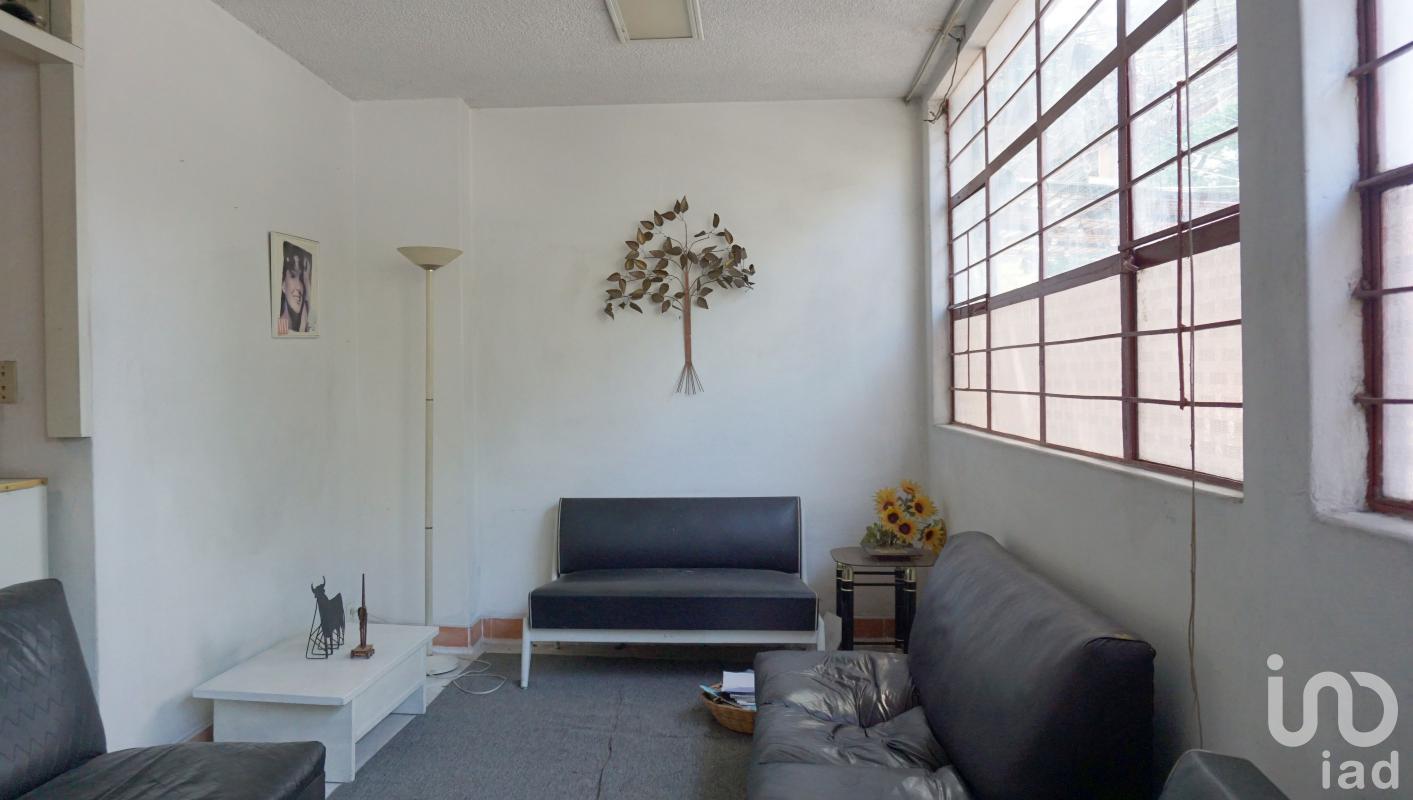 Foto de casa en venta en porfirio diaz 131, del valle centro, benito juárez, df / cdmx, 26716440 No. 04