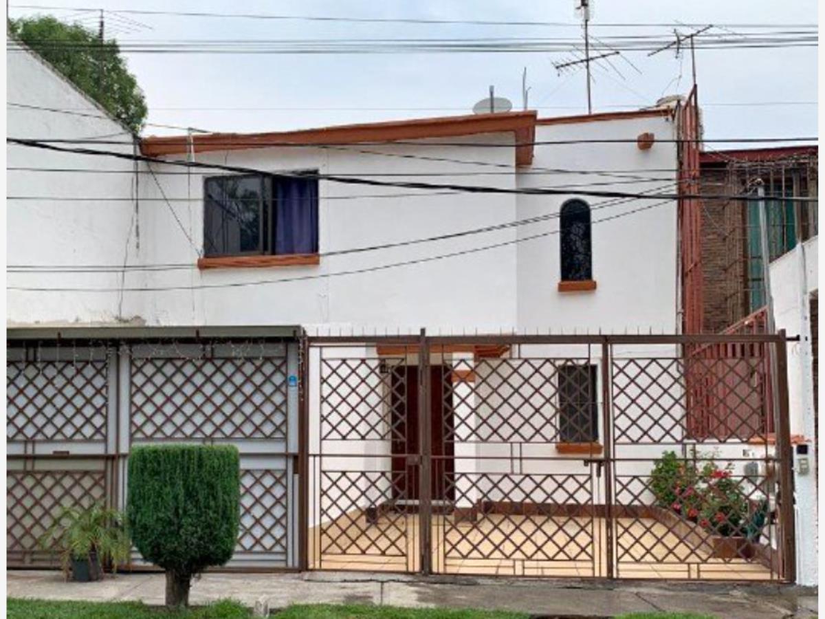 Foto de casa en venta en porfirio sosa 162, colonial iztapalapa, iztapalapa, df / cdmx, 0 No. 02