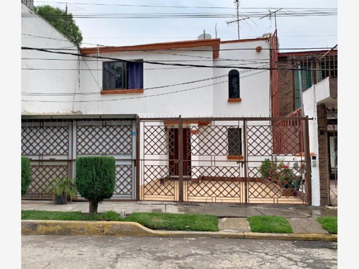 Foto de casa en venta en porfirio sosa 162, colonial iztapalapa, iztapalapa, df / cdmx, 0 No. 03