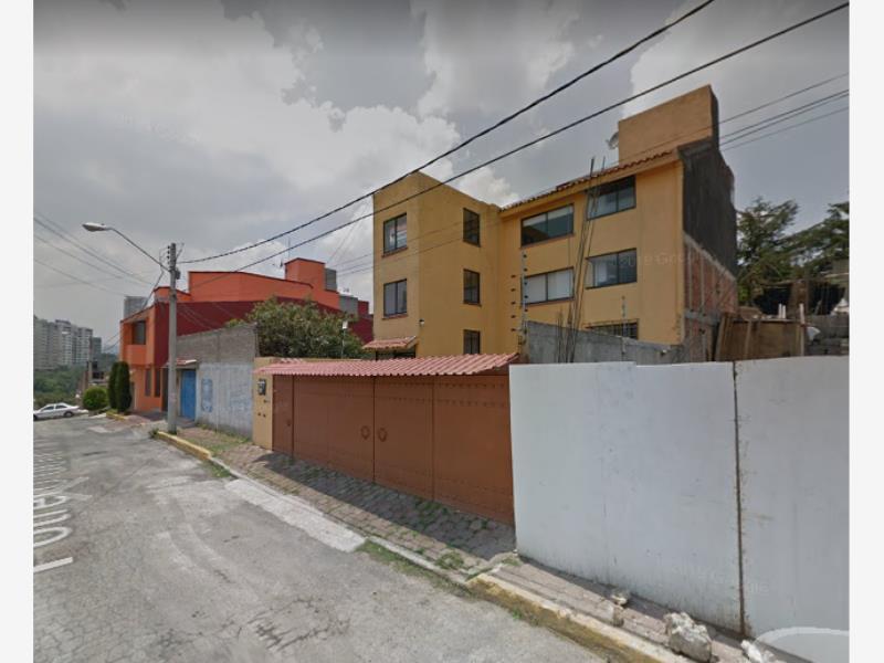 Foto de departamento en venta en potrero del llano 12, lomas del chamizal, cuajimalpa de morelos, df / cdmx, 25673461 No. 02