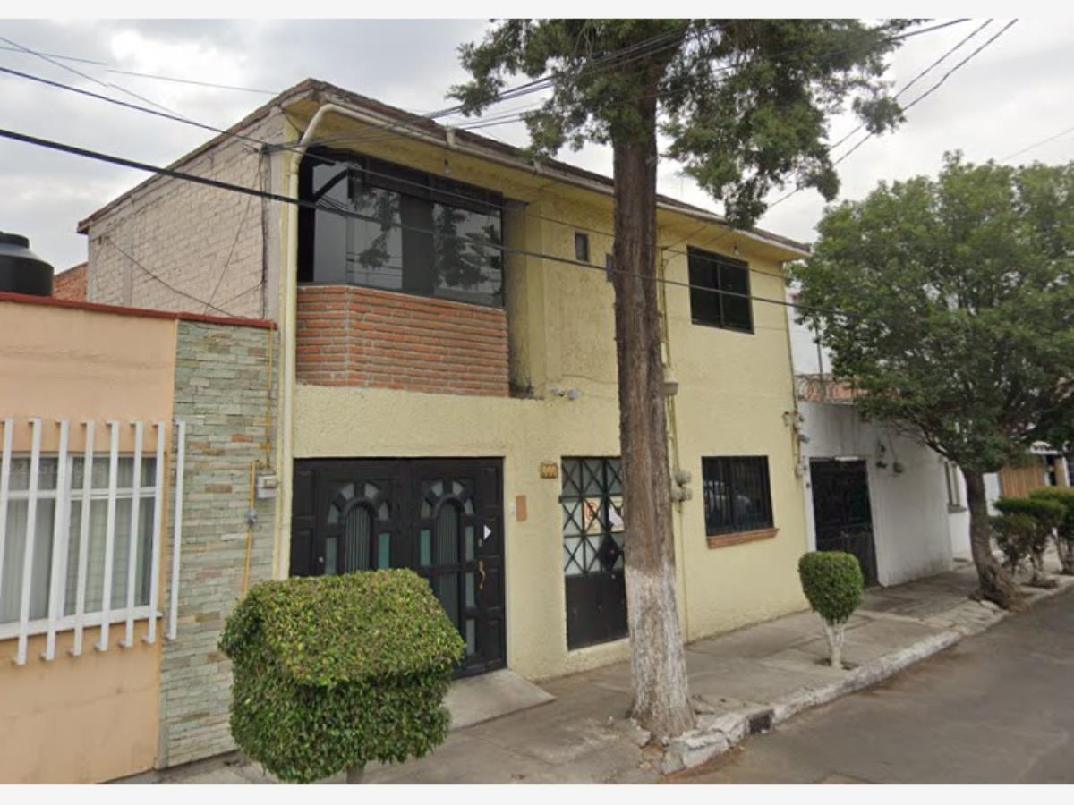Foto de casa en venta en potrero del llano 166, petrolera, azcapotzalco, 02480 ciudad de méxico, cdmx 166, petrolera, azcapotzalco, df / cdmx, 0 No. 02