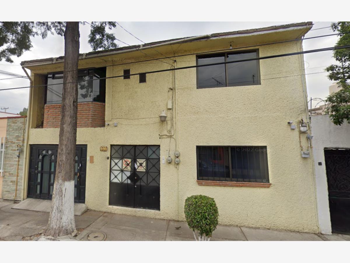 Foto de casa en venta en potrero del llano 166, petrolera, azcapotzalco, 02480 ciudad de méxico, cdmx 166, petrolera, azcapotzalco, df / cdmx, 0 No. 03