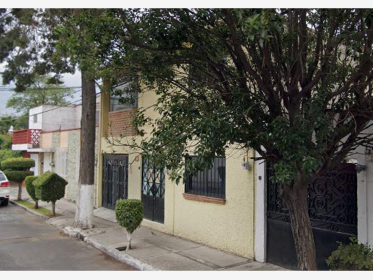 Foto de casa en venta en potrero del llano 166, petrolera, azcapotzalco, 02480 ciudad de méxico, cdmx 166, petrolera, azcapotzalco, df / cdmx, 0 No. 04