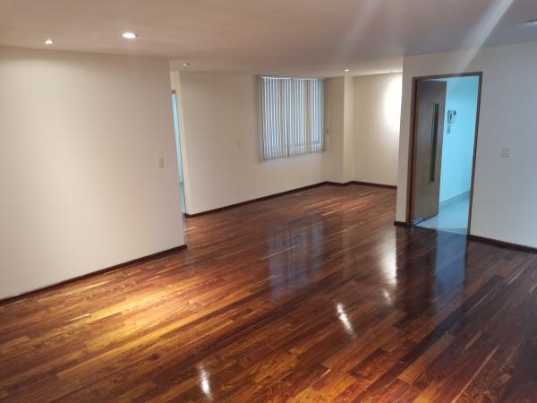Foto de departamento en renta en poussin 20, insurgentes mixcoac, benito juárez, df / cdmx, 22390802 No. 02