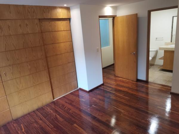 Foto de departamento en renta en poussin 20, insurgentes mixcoac, benito juárez, df / cdmx, 22390802 No. 05
