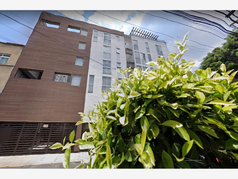 Foto de departamento en venta en poussin 21, insurgentes mixcoac, benito juárez, df / cdmx, 25371687 No. 02
