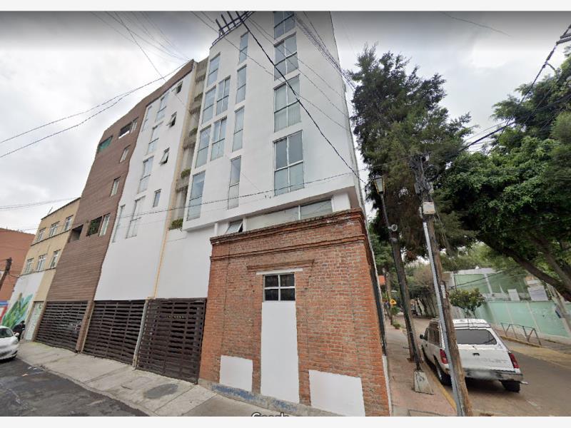 Foto de departamento en venta en poussin 21, insurgentes mixcoac, benito juárez, df / cdmx, 25371687 No. 03