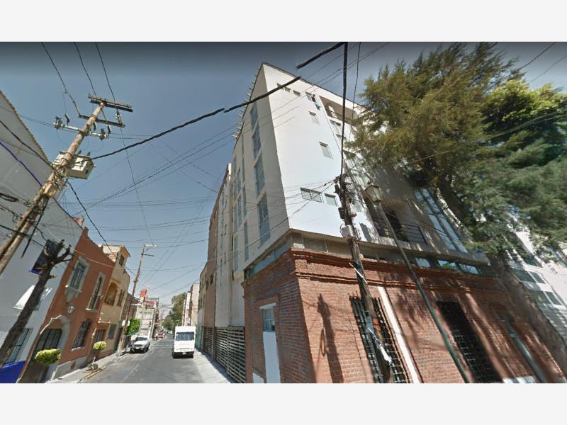 Foto de departamento en venta en poussin 21, insurgentes mixcoac, benito juárez, df / cdmx, 25371687 No. 04