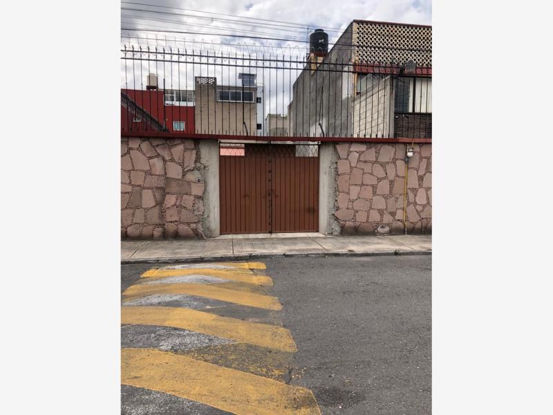 Foto de terreno habitacional en venta en poza rica 125, petrolera, azcapotzalco, df / cdmx, 25407984 No. 03
