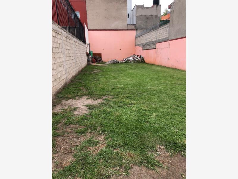 Foto de terreno habitacional en venta en poza rica 125, petrolera, azcapotzalco, df / cdmx, 25407984 No. 04
