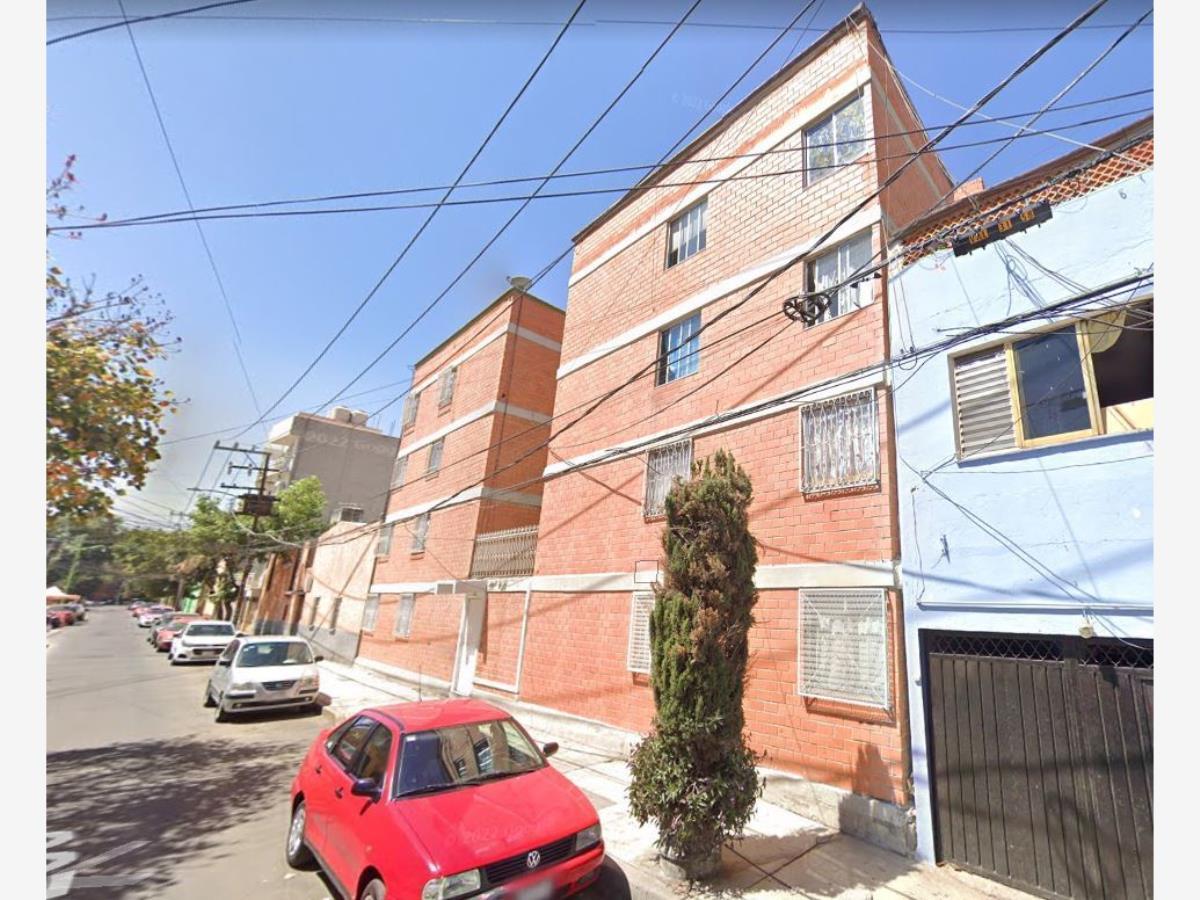 Foto de departamento en venta en pozos 34, valle gómez, venustiano carranza, df / cdmx, 25945681 No. 01