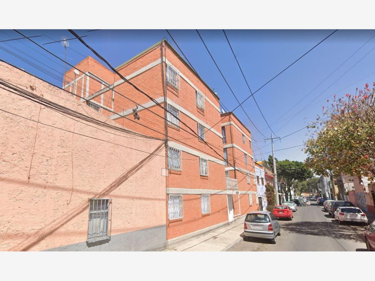 Foto de departamento en venta en pozos 34, valle gómez, venustiano carranza, df / cdmx, 25945681 No. 02