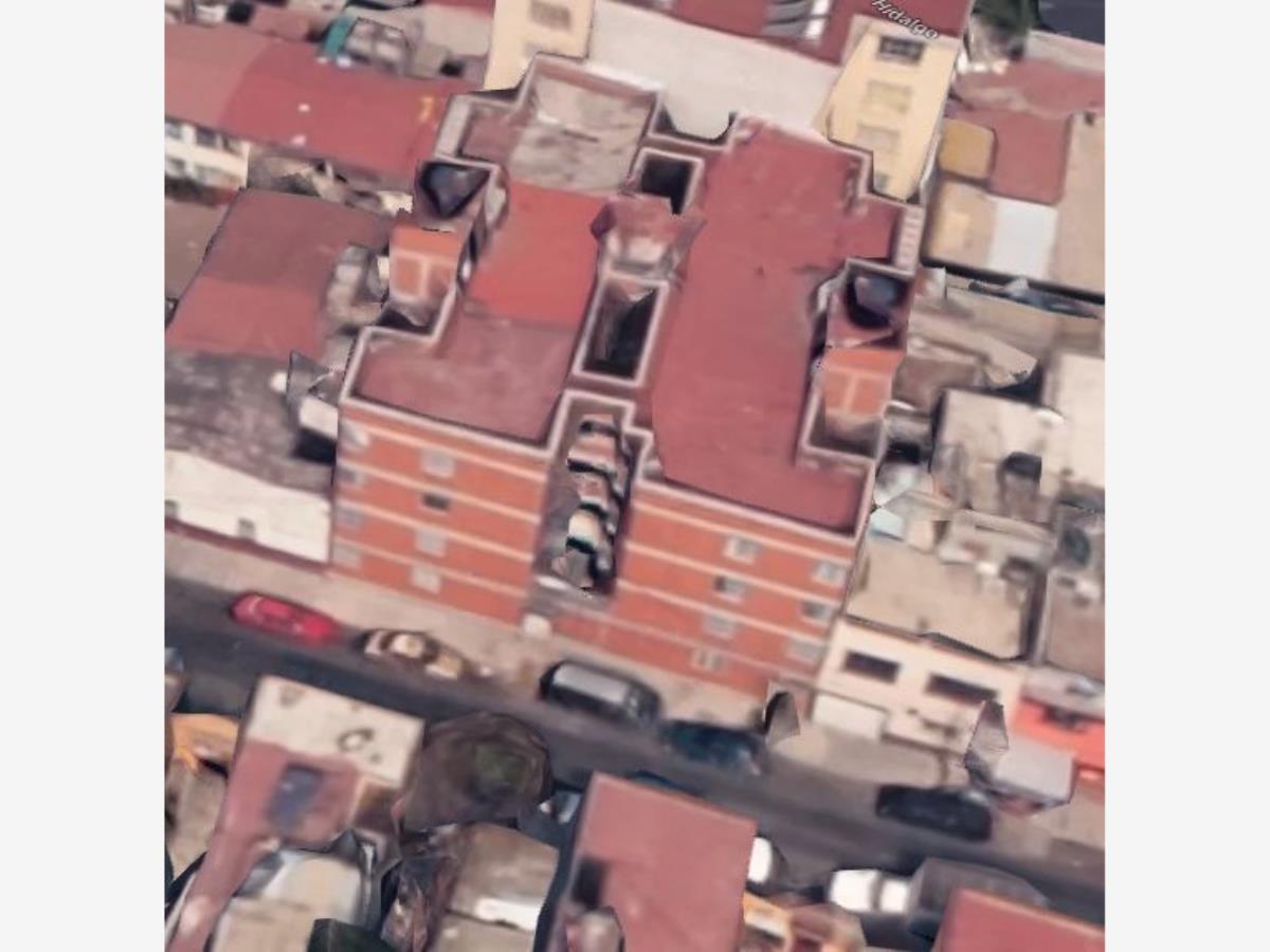 Foto de departamento en venta en pozos 34, valle gómez, venustiano carranza, df / cdmx, 25945681 No. 03