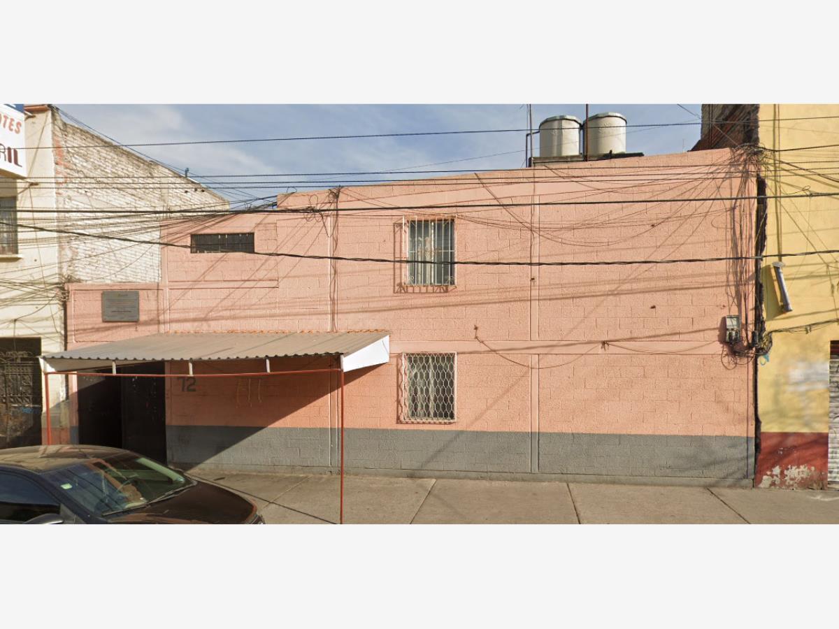 Foto de departamento en venta en ppenitenciaria 72, penitenciaria, venustiano carranza, df / cdmx, 0 No. 01
