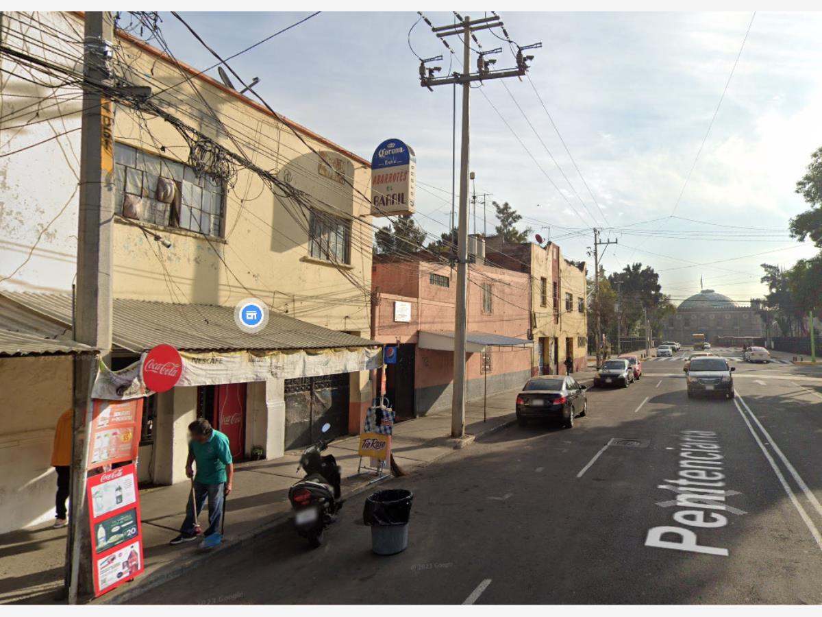 Foto de departamento en venta en ppenitenciaria 72, penitenciaria, venustiano carranza, df / cdmx, 0 No. 02