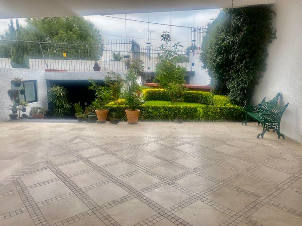 Foto de casa en venta en pradera 10, jardines del pedregal, álvaro obregón, df / cdmx, 0 No. 01