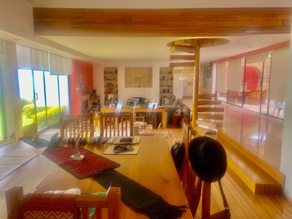Foto de casa en venta en pradera 10, jardines del pedregal, álvaro obregón, df / cdmx, 0 No. 04