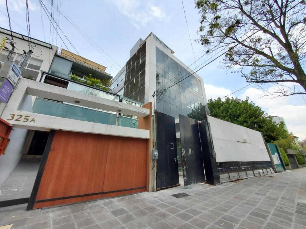Foto de departamento en renta en prado norte 325, lomas de chapultepec i sección, miguel hidalgo, df / cdmx, 0 No. 01