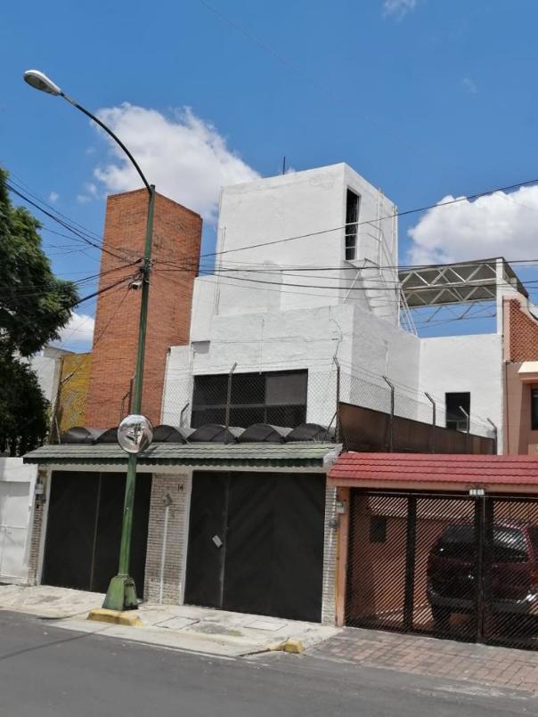 Foto de casa en venta en , prados de coyoacán, coyoacán, df / cdmx, 27047416 No. 03