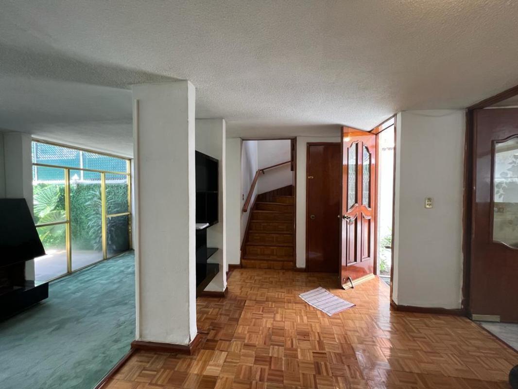 Foto de casa en venta en , prados de coyoacán, coyoacán, df / cdmx, 27047416 No. 04