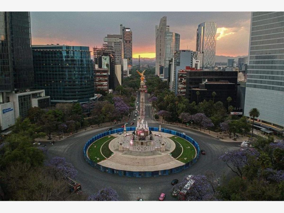 Foto de departamento en renta en praga 14, juárez, cuauhtémoc, df / cdmx, 0 No. 01