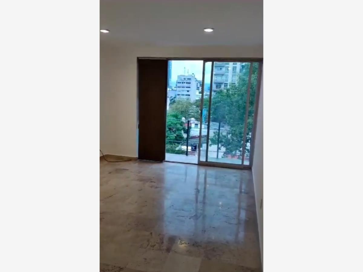 Foto de departamento en renta en praga 14, juárez, cuauhtémoc, df / cdmx, 0 No. 02