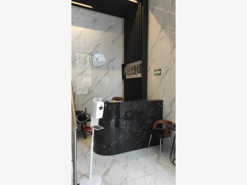 Foto de oficina en renta en praga 24, juárez, cuauhtémoc, df / cdmx, 24746874 No. 01