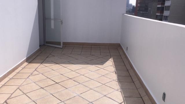 Foto de oficina en renta en praga 38 bis, juárez, cuauhtémoc, df / cdmx, 10692027 No. 04