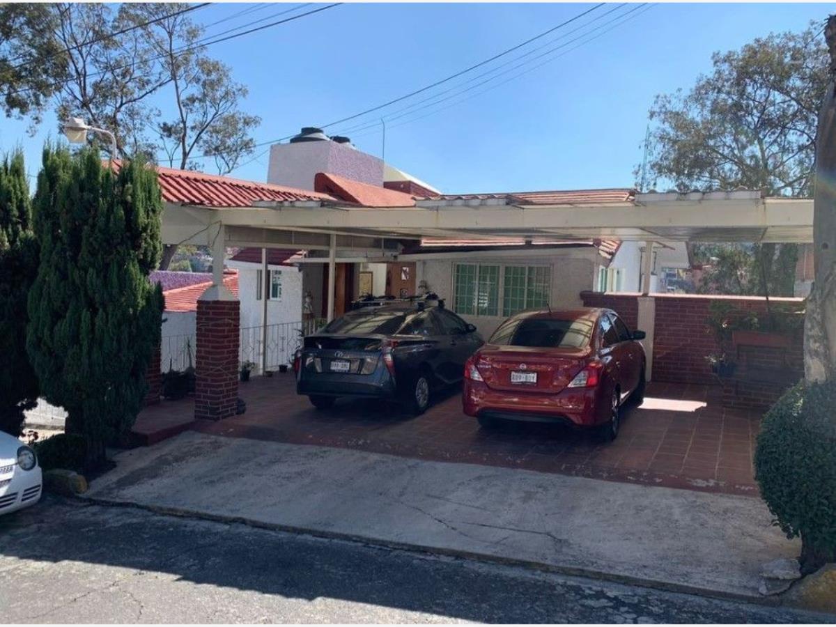Foto de departamento en venta en pregonero 106-64, colina del sur, álvaro obregón, df / cdmx, 0 No. 01