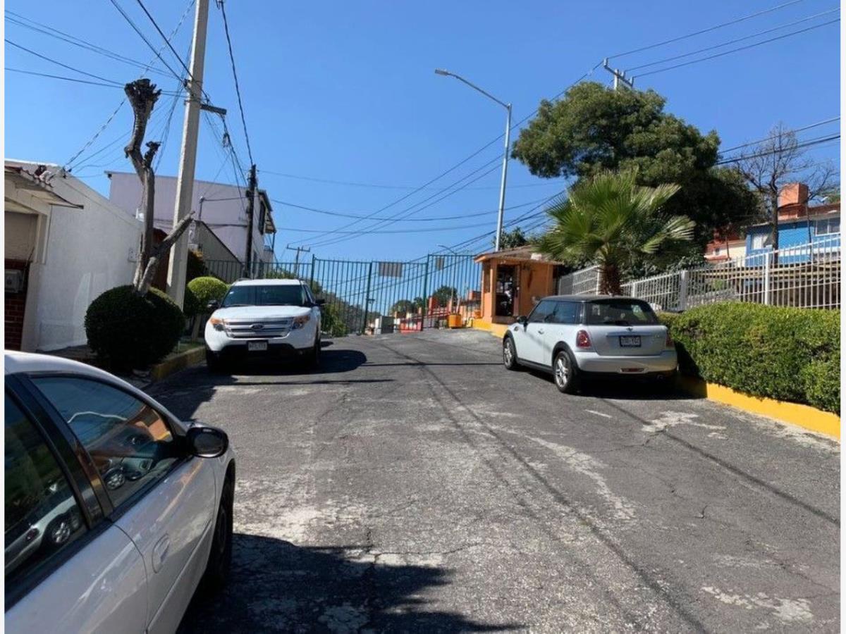 Foto de departamento en venta en pregonero 106-64, colina del sur, álvaro obregón, df / cdmx, 0 No. 03