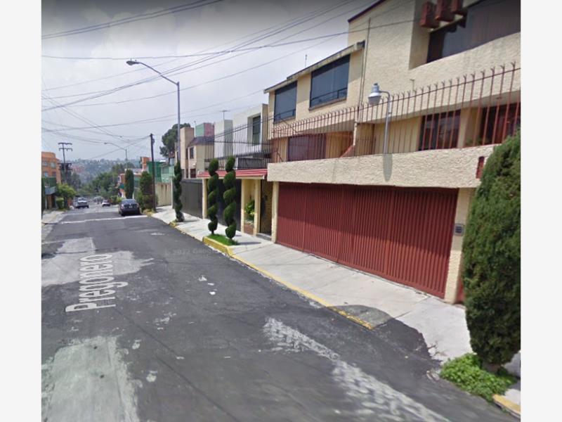 Foto de casa en venta en pregoneros 153, colina del sur, álvaro obregón, df / cdmx, 0 No. 04
