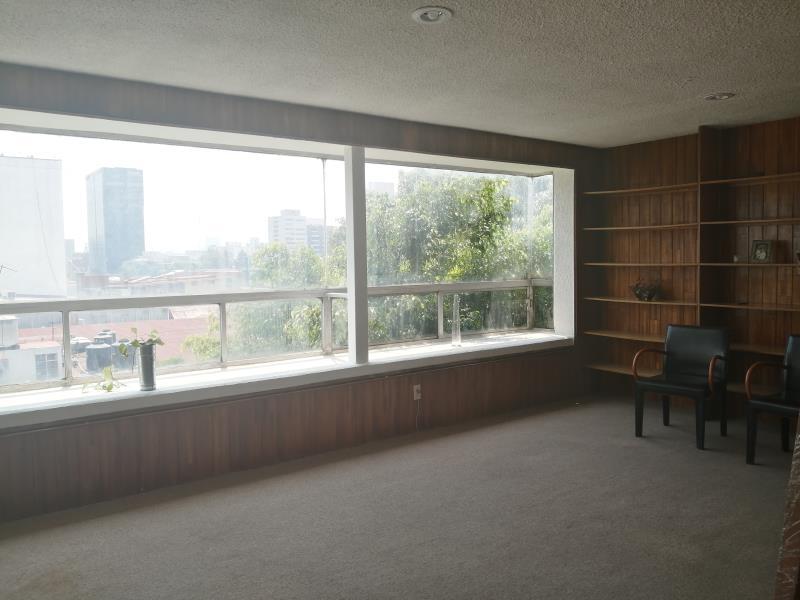 Foto de departamento en venta en presa angostura 10, irrigación, miguel hidalgo, df / cdmx, 20905034 No. 03