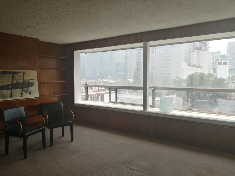 Foto de departamento en venta en presa angostura 10, irrigación, miguel hidalgo, df / cdmx, 20905034 No. 04