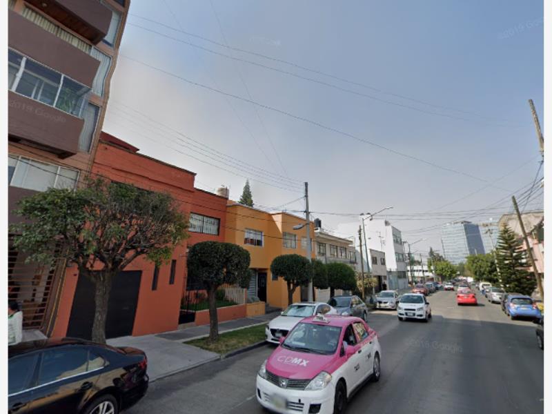 Foto de casa en venta en presa angostura 144, irrigación, miguel hidalgo, df / cdmx, 0 No. 02